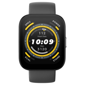 Умные часы Xiaomi Amazfit Bip 5 (чёрный)