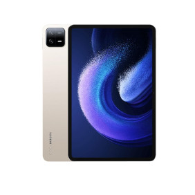 Xiaomi Pad 6 8/128GB Champagne
