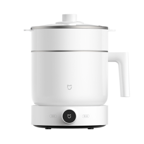 Умная многофункциональная кастрюля Xiaomi Mijia Smart Multifunctional Cooking Pot 1.5L