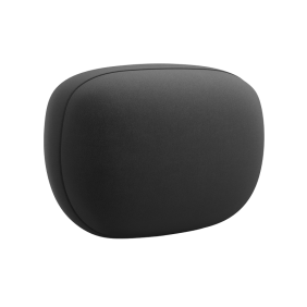 Подушка для авто Xiaomi Comfort Car Pillow (чёрный)