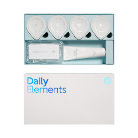 Подарочный набор Daily Elements Oral Care Gift Box