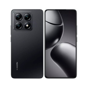 Xiaomi 14T 12/512GB Titan Black