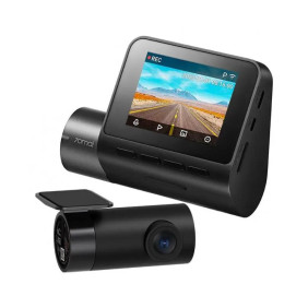 Видеорегистратор Xiaomi 70mai Dash Cam A200S + камера заднего вида