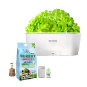 Умный горшок для растений Nemi Smart Planting Companion (standart)