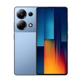 Poco M6 Pro 4G 8/256GB Blue