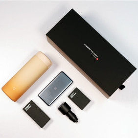 Подарочный набор Xiaomi Mix Fold 3 Gift Box