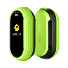 Беговые капсулы Xiaomi Band 8