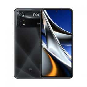 Poco X4 PRO 8/256GB 5G EU Laser Black