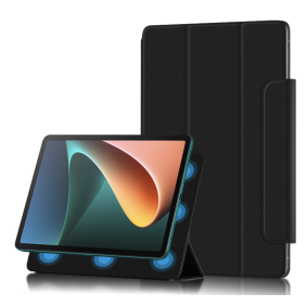 Чехол Magnetic Stylus Xiaomi Pad 5 (черный)