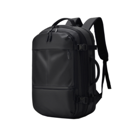 Рюкзак Xiaomi Tanjiezhi Explorer Capacity Travel Backpack (чёрный)
