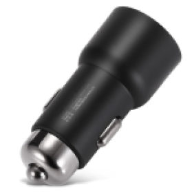 FM Bluetooth модулятор Roidmi 3S черный