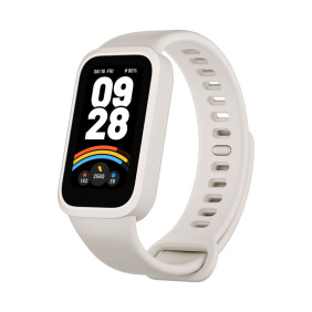 Фитнес - браслет Xiaomi Smart Band 9 Active (GL, White)