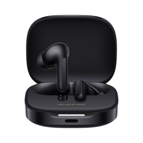Беспроводные наушники Redmi Buds 6 (чёрный)