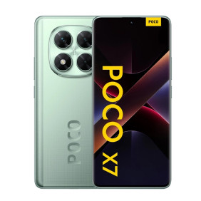 Poco X7 5G 8/256GB Green