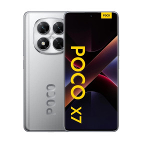 Poco X7 5G 8/256 Silver