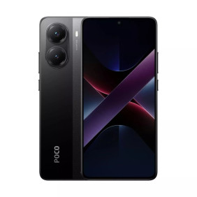 Poco X7 Pro 12/256GB Black