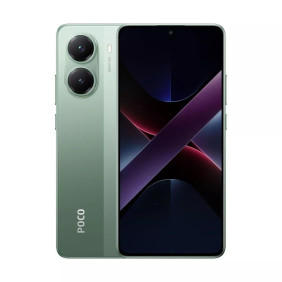 Poco X7 Pro 12/256GB Green