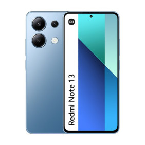 Redmi Note 13 8/256GB Ice Blue