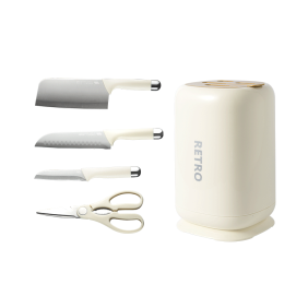 Набор кухонных ножей Xiaomi Dintake