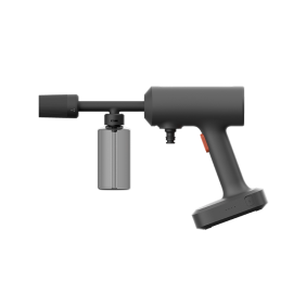 Беспроводной пистолет для автомойки Xiaomi Mijia Wireless Car Washing Machine 2