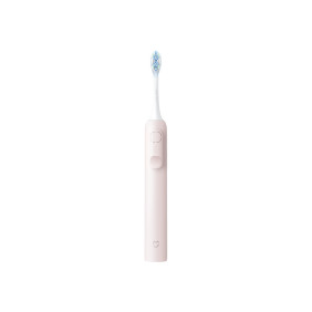 Электрическая зубная щетка Xiaomi Mijia Sonic Sweep Electric Toothbrush (розовый)