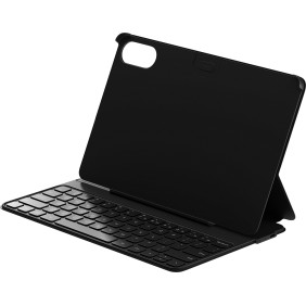 Чехол-клавиатура Redmi Pad Pro Keyboard (чёрный)
