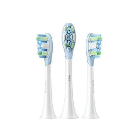 Насадки на зубную щетку Xiaomi Mijia Sonic Sweep Pro / Mijia Sonic Sweep Electric Toothbrush (3 шт., Clean, original)
