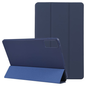 Защитный чехол-книжка для планшета Xiaomi Pad 7 (тёмно-синий)