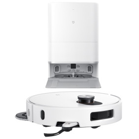 Робот-пылесос Mijia Sweeping and Mopping Robot M40S