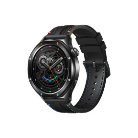 Умные часы Xiaomi Watch S4 (радужный)