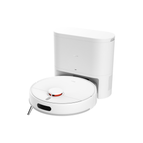 Робот-пылесос Xiaomi Robot Vacuum H40 (Global)