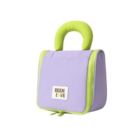 Сумка-косметичка Jordan Judy Been Love (small, green-purple)