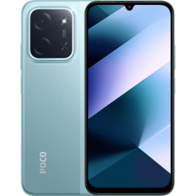 Poco C85 8/256GB Green