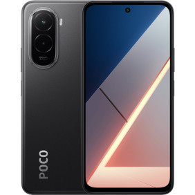 Poco M7 8/256GB Black