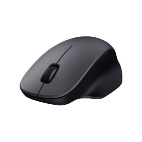 Беспроводная мышь Xiaomi Wireless Mouse Comfort Edition (чёрный)