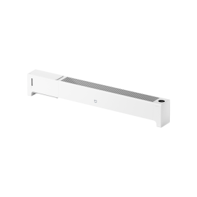 Графеновый обогреватель с увлажнением Mijia Smart Graphene Baseboard Electric Heater 2