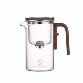 Стеклянный заварочный чайник (800ml)