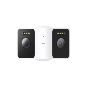 IP-камера Xiaomi Outdoor Camera CW100 Dual (Global)
