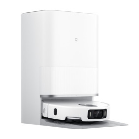 Робот-пылесос Xiaomi Robot Vacuum 5 Pro (Global)