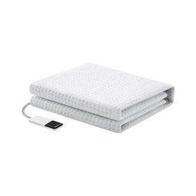 Электрическое одеяло Xiaomi Mijia Smart Electric Blanket Single Model 180х80 cm