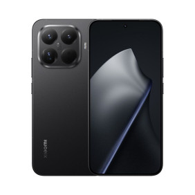 Xiaomi 15T Pro 12/512GB Black