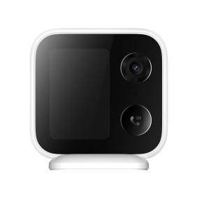 Умная камера для видеозвонков Xiaomi Smart Camera Video Call Edition