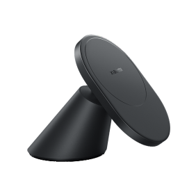 Беспроводная авто зарядка Xiaomi Car Magnetic Wireless Charger 30W