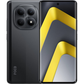 Poco M8 5G 8/256GB Black