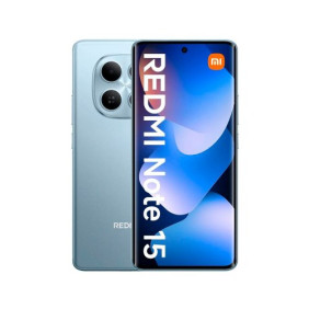 Redmi Note 15 8/256GB Glacier Blue