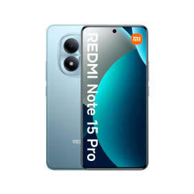 Redmi Note 15 Pro 8/256GB Glacier Blue