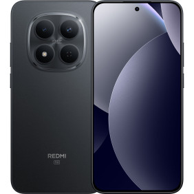 Redmi Note 15 Pro Plus 5G 12/512GB Black