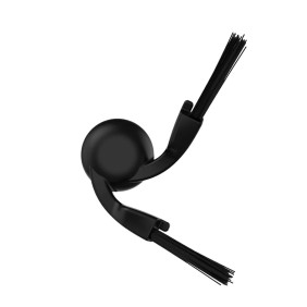 Боковая щётка для Xiaomi  H40 /S40/ S40 Pro/ 5/ 5 Pro (2 шт.)