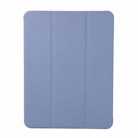 Силиконовый чехол Redmi Pad 2 (лавандово-фиолетовый)