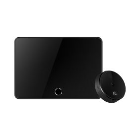 Умный видеоглазок Xiaomi Imilab Smart Door Peephole M1